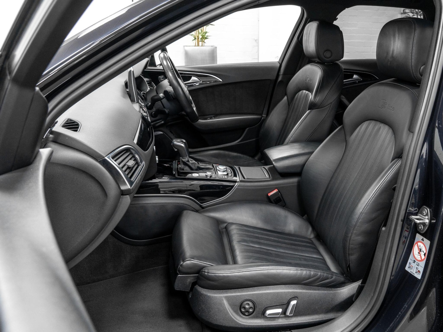 Used Audi A6 2018 for sale - 77081897: Photo 21