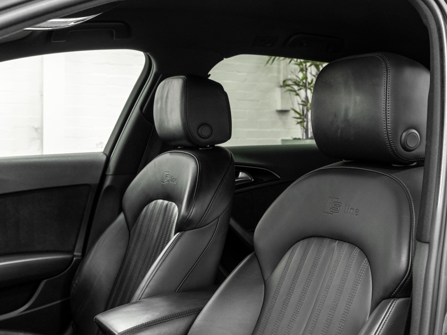 Used Audi A6 2018 for sale - 77081897: Photo 22