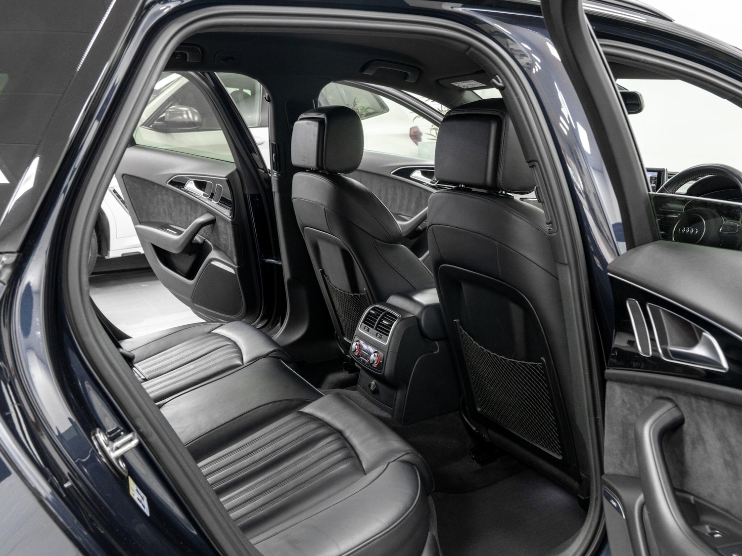 Used Audi A6 2018 for sale - 77081897: Photo 24