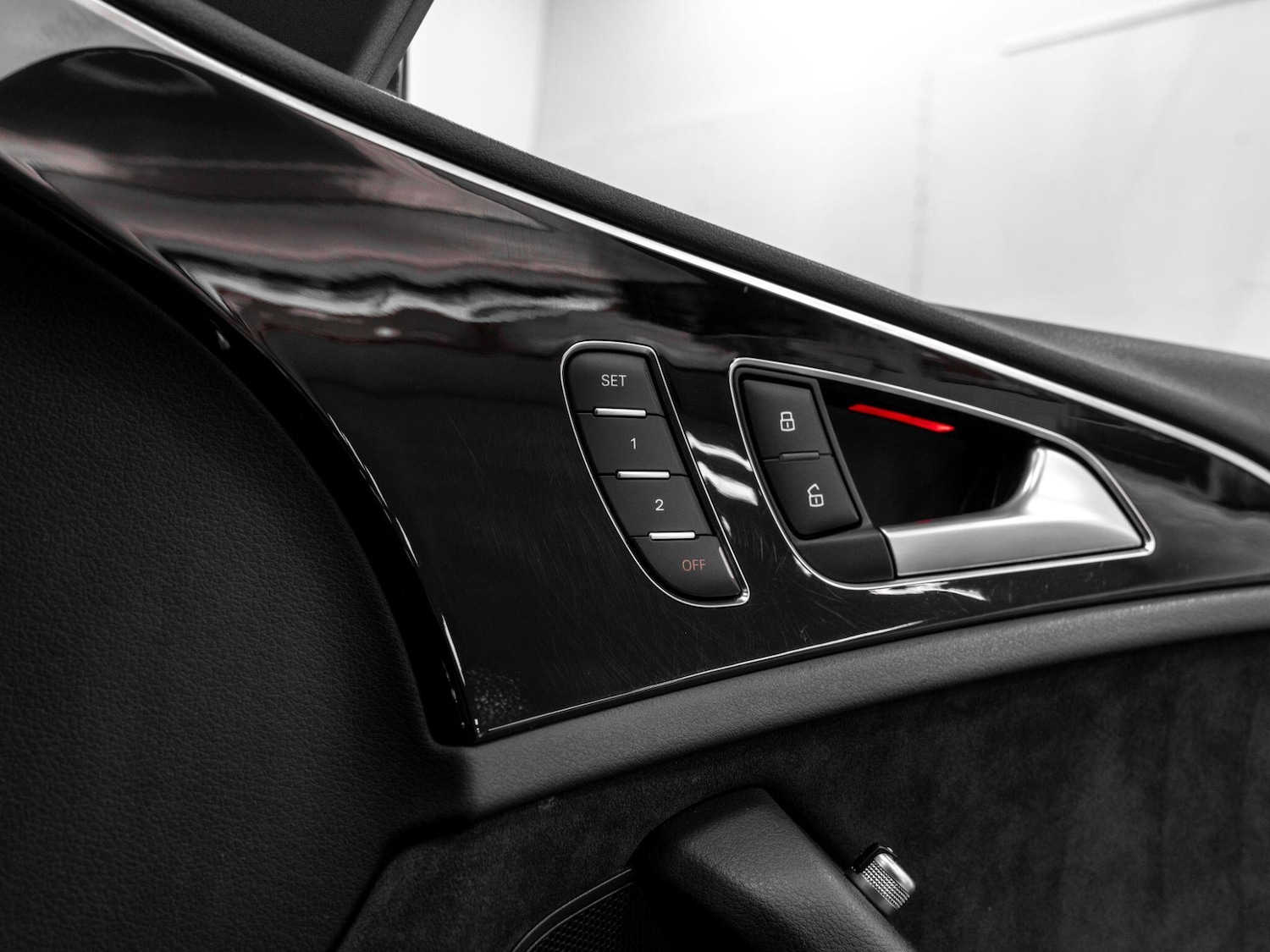 Used Audi A6 2018 for sale - 77081897: Photo 26