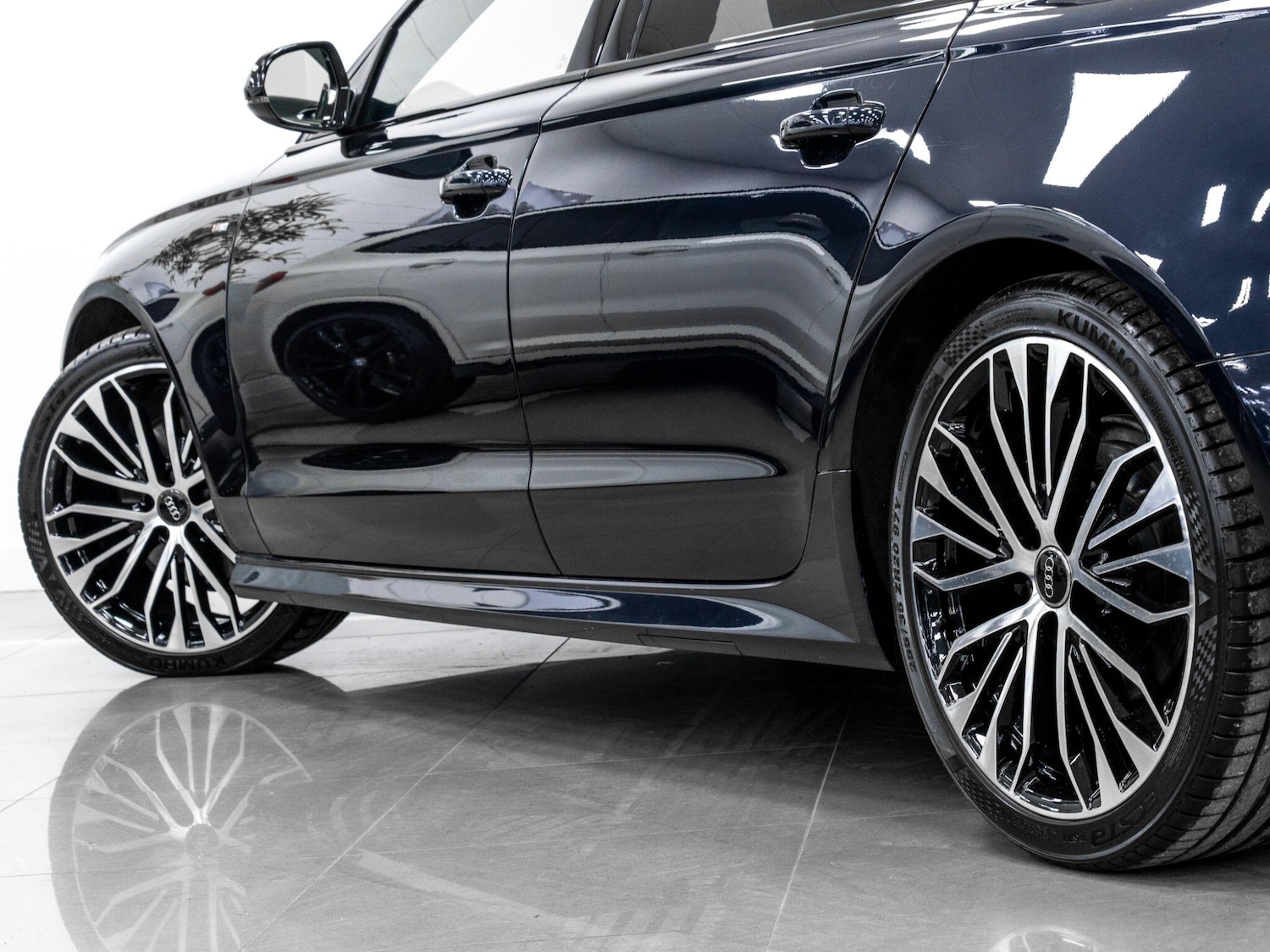 Used Audi A6 2018 for sale - 77081897: Photo 35