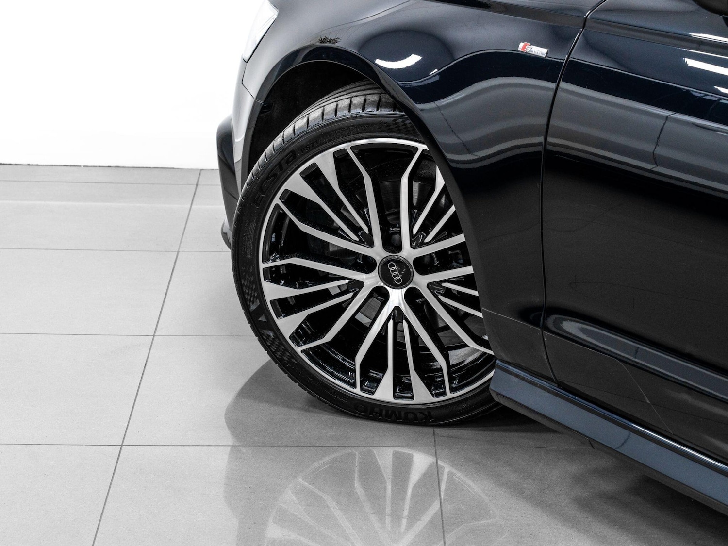 Used Audi A6 2018 for sale - 77081897: Photo 36