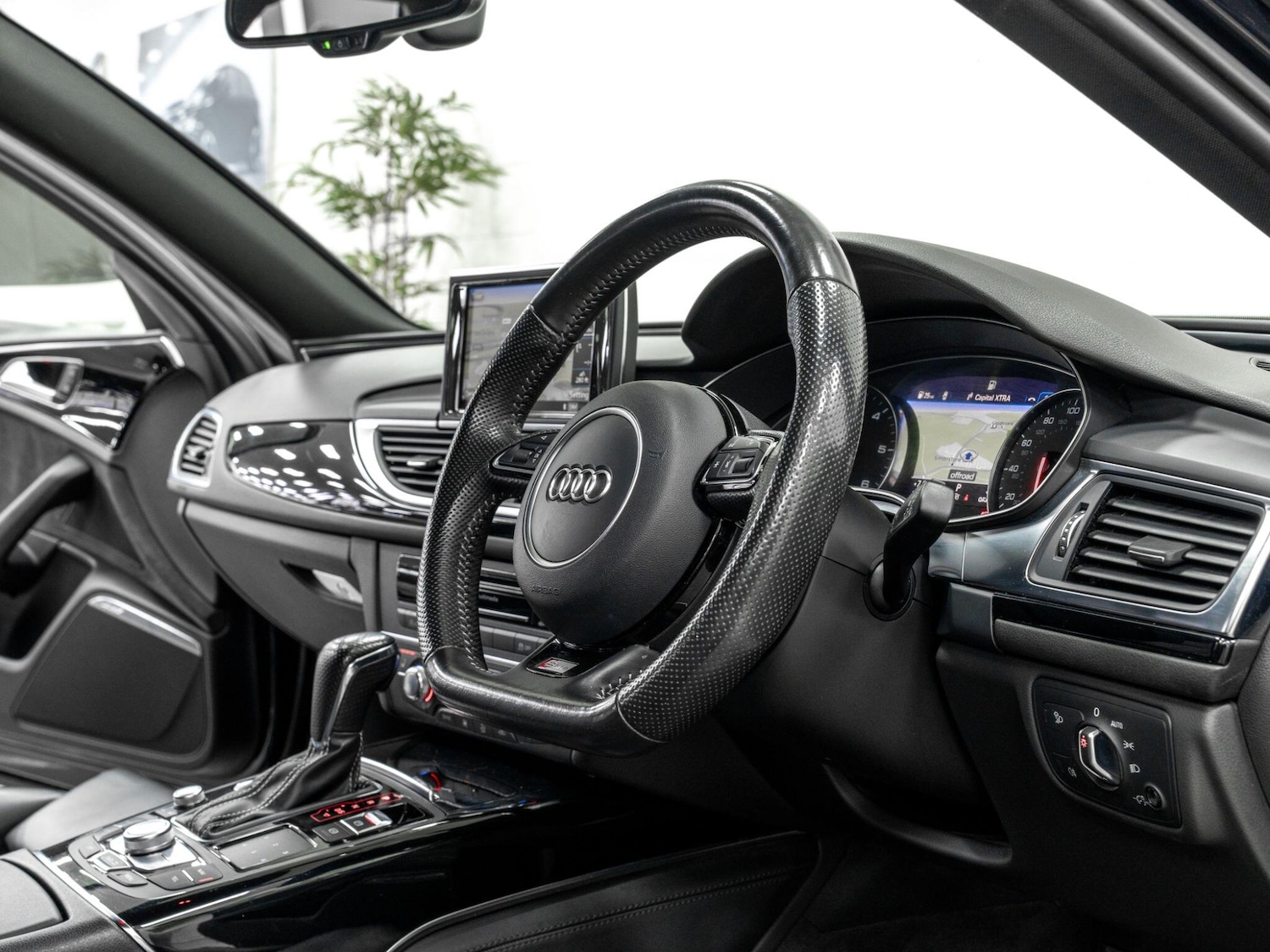 Used Audi A6 2018 for sale - 77081897: Photo 38