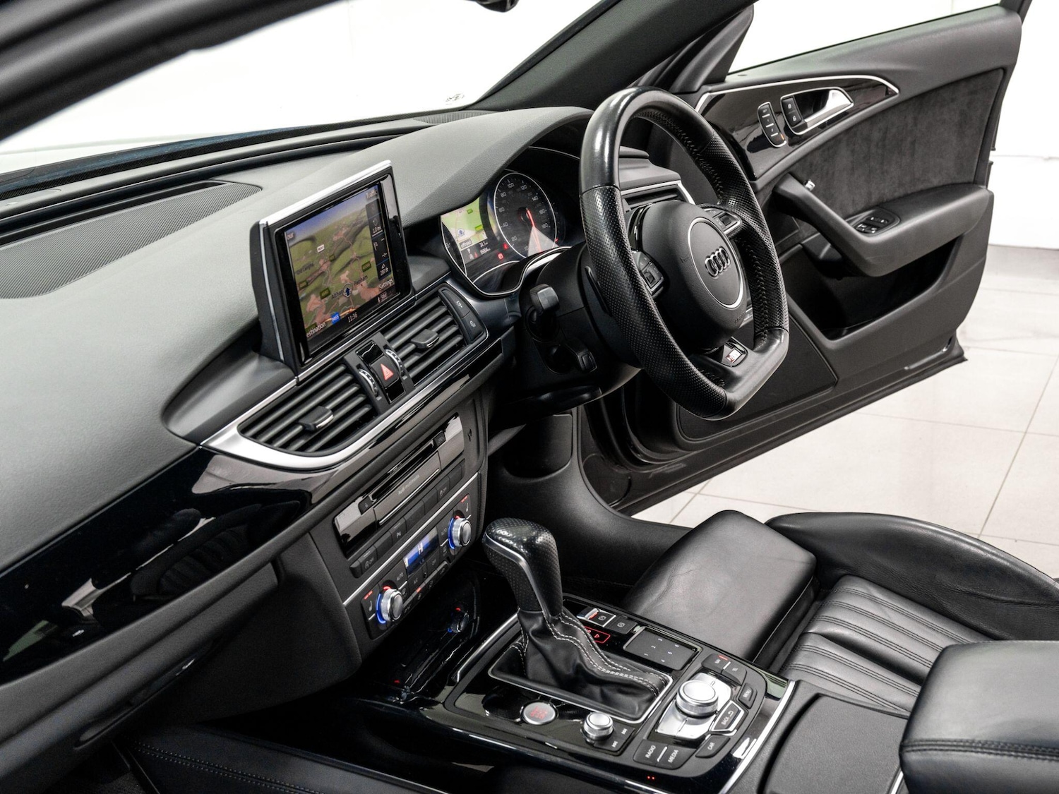 Used Audi A6 2018 for sale - 77081897: Photo 39