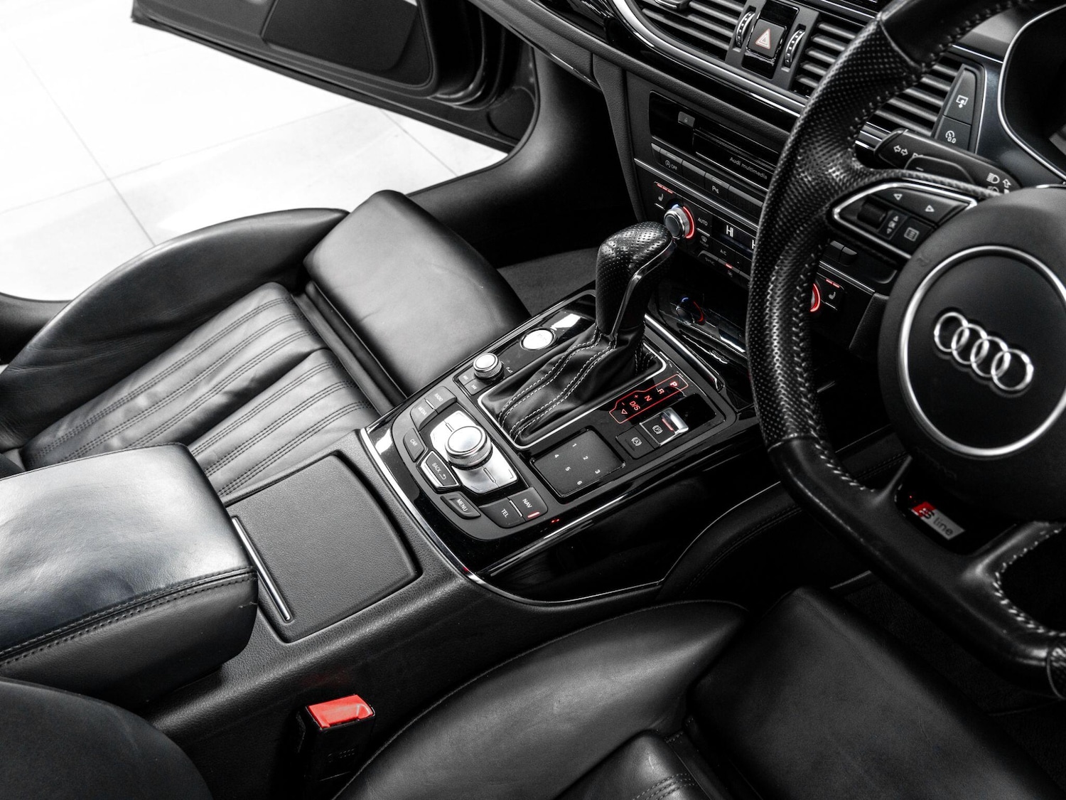 Used Audi A6 2018 for sale - 77081897: Photo 40