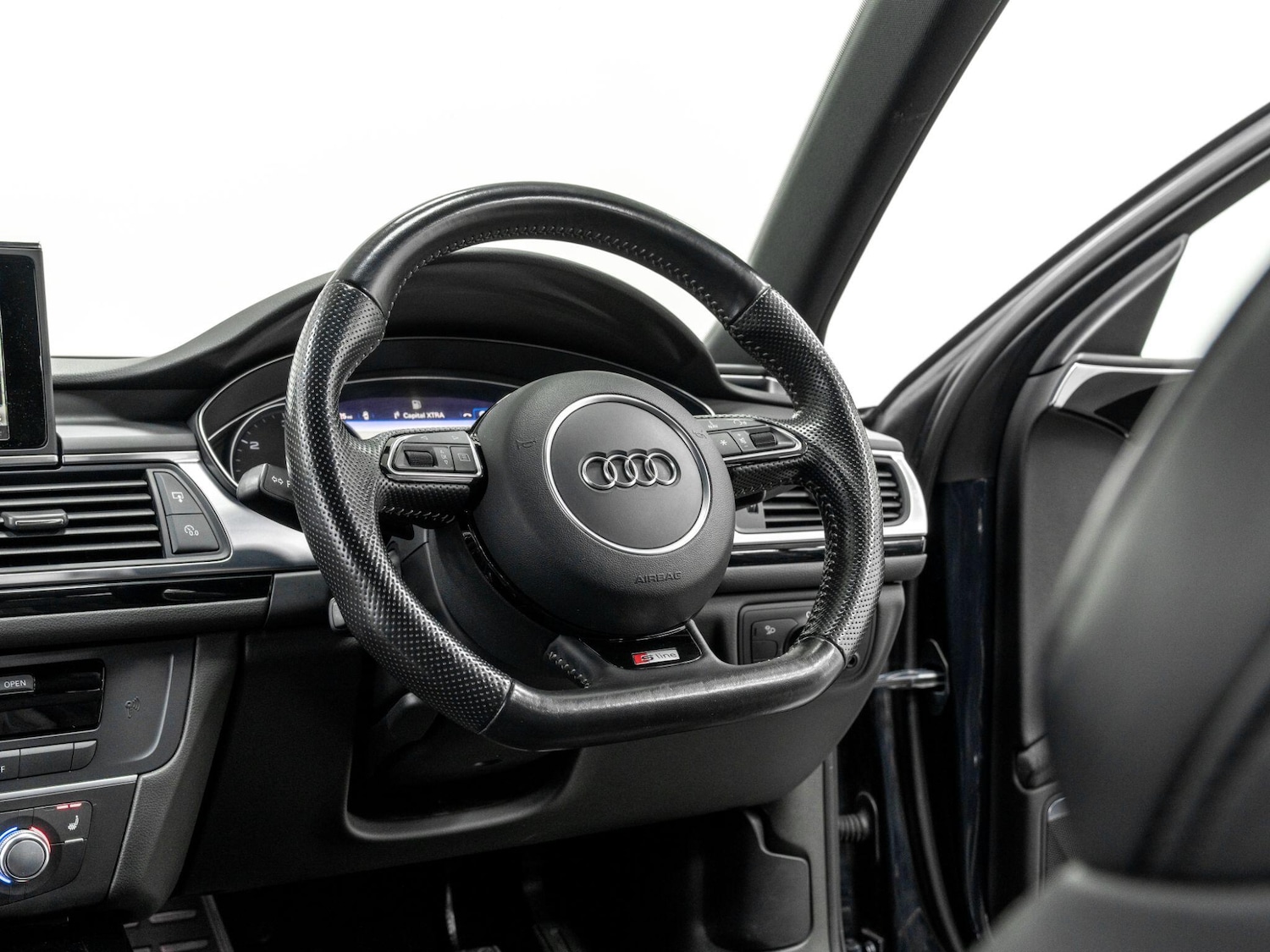 Used Audi A6 2018 for sale - 77081897: Photo 41