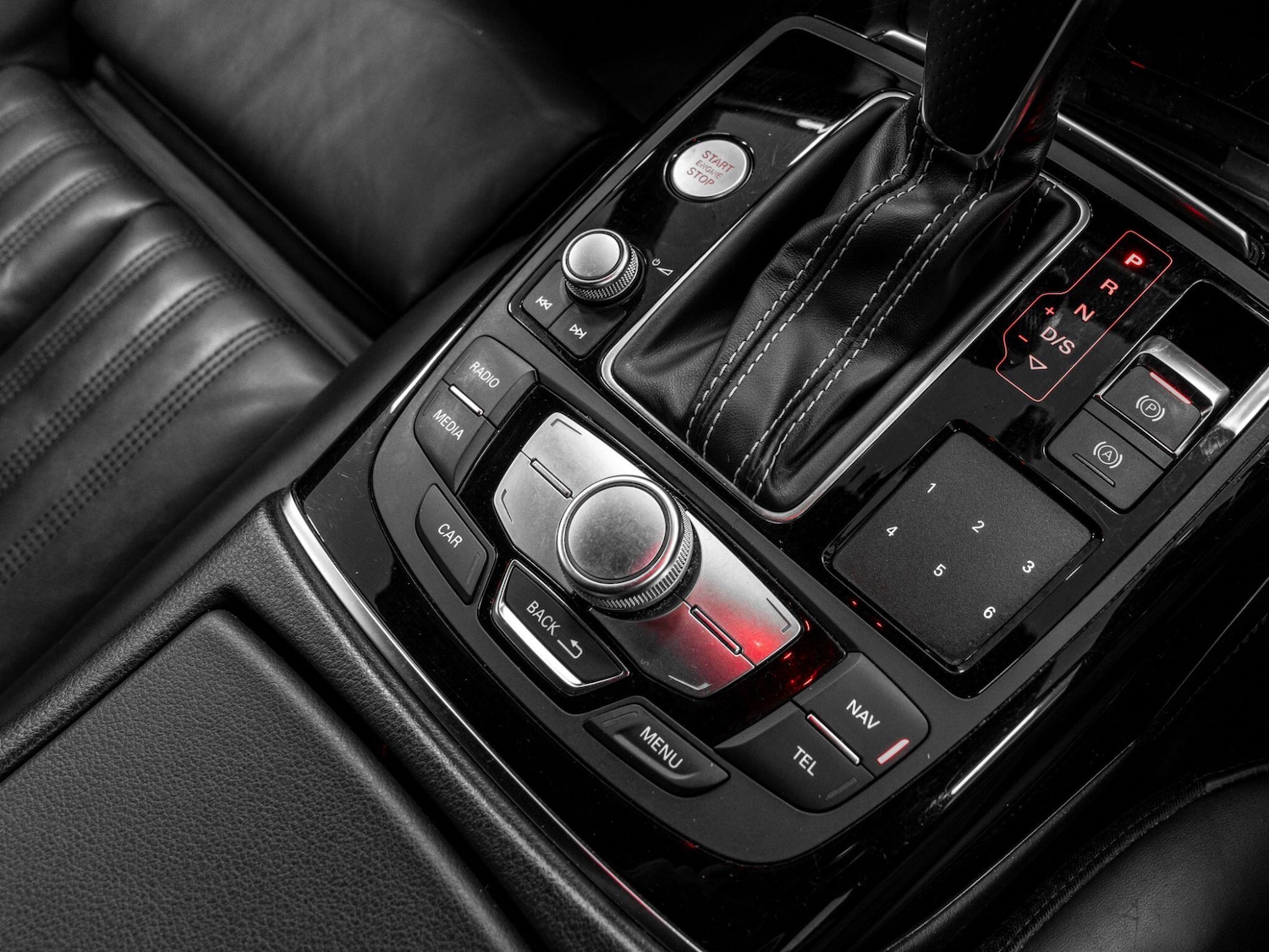 Used Audi A6 2018 for sale - 77081897: Photo 43