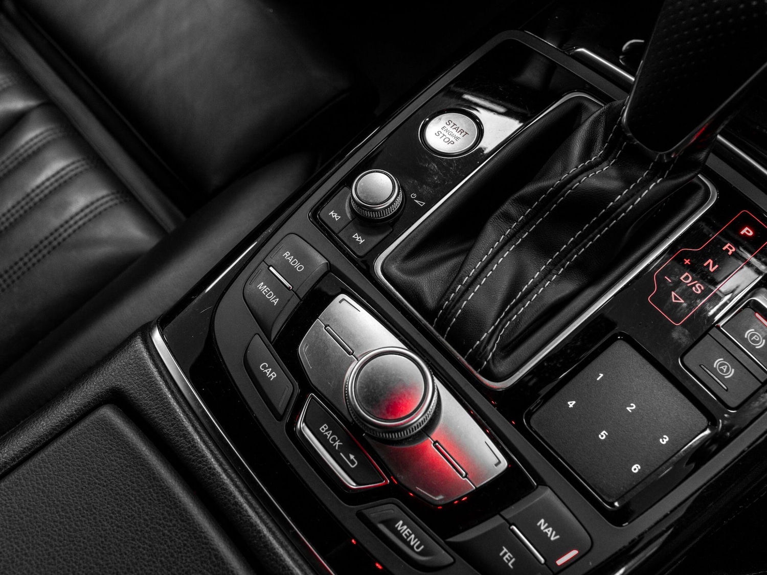 Used Audi A6 2018 for sale - 77081897: Photo 44