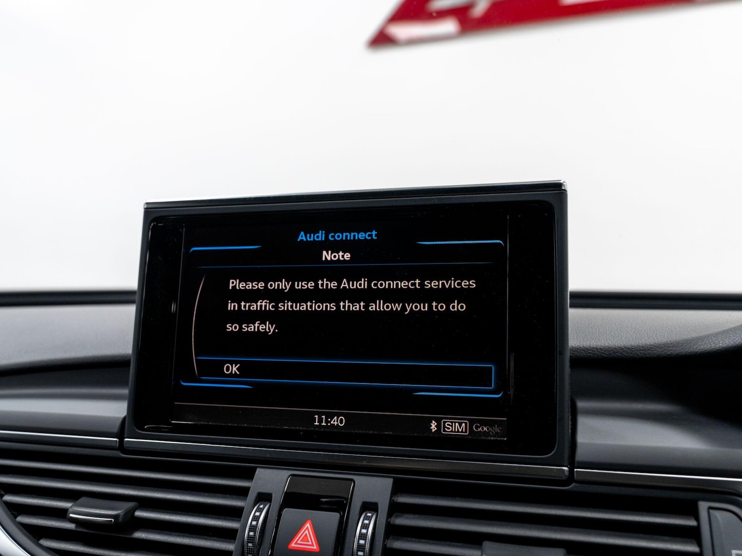 Used Audi A6 2018 for sale - 77081897: Photo 49