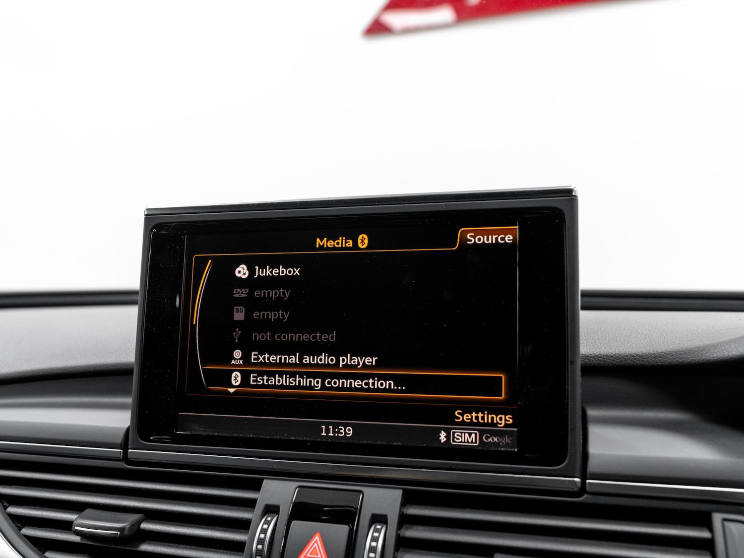 Used Audi A6 2018 for sale - 77081897: Photo 50