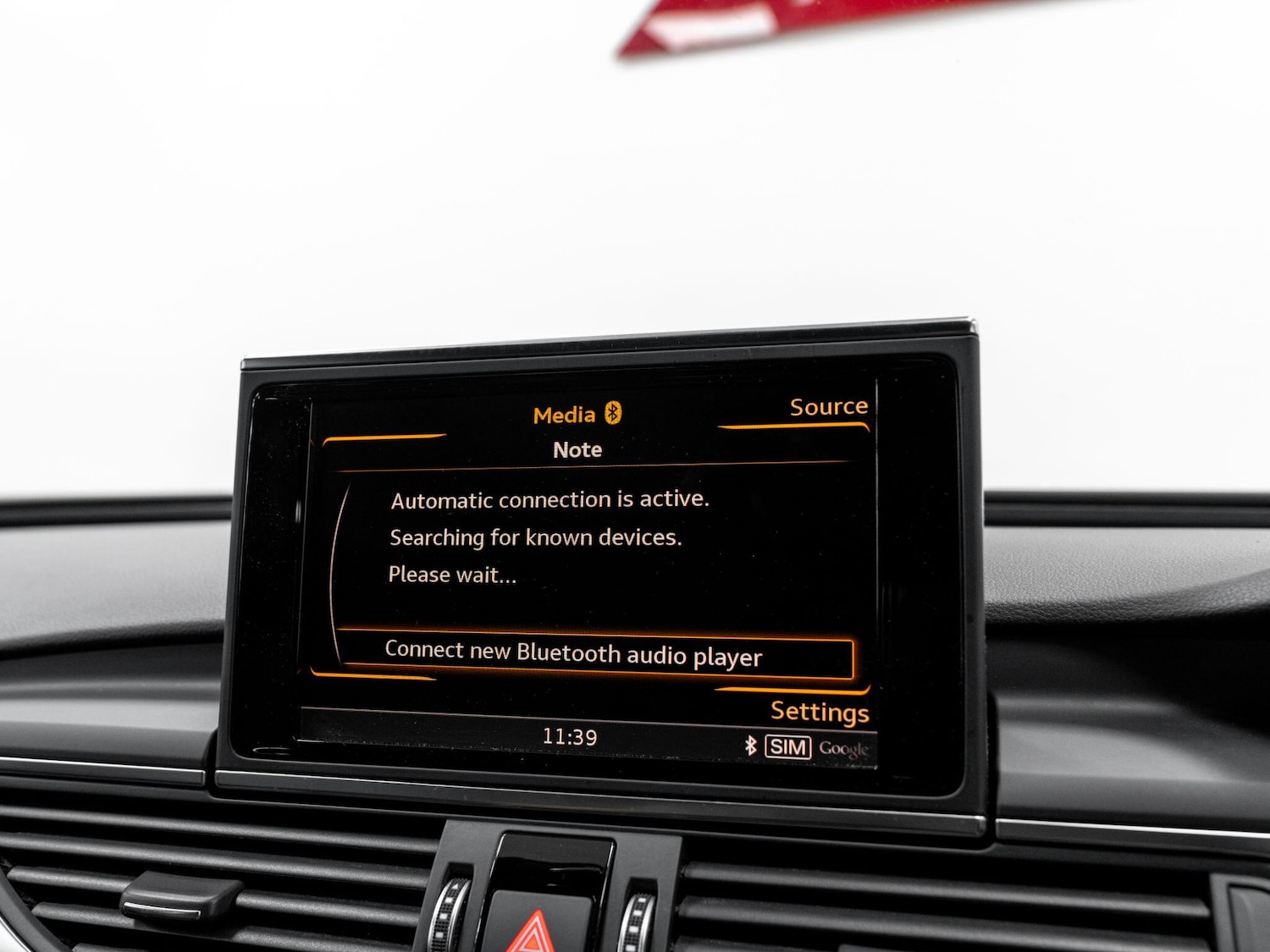 Used Audi A6 2018 for sale - 77081897: Photo 51