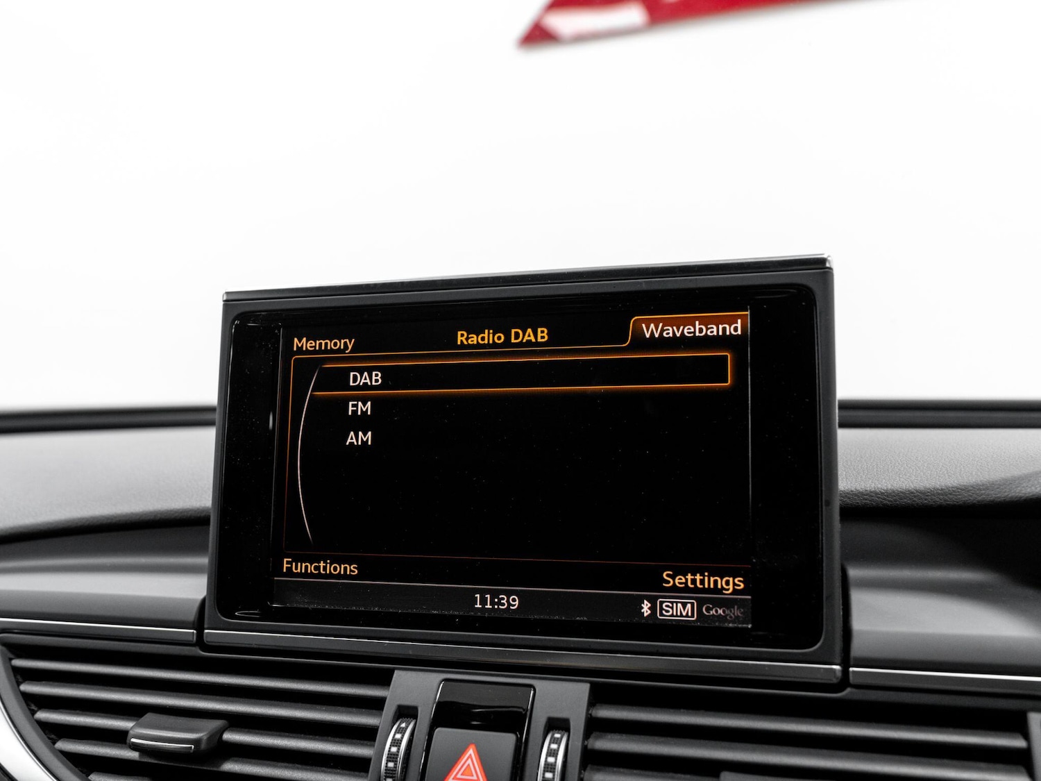 Used Audi A6 2018 for sale - 77081897: Photo 52