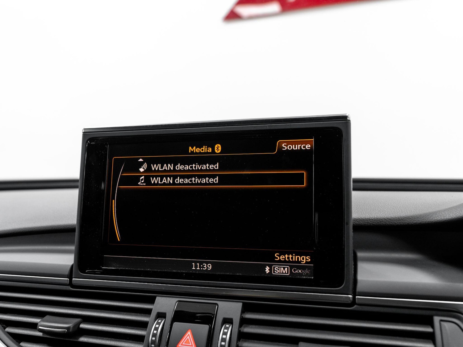 Used Audi A6 2018 for sale - 77081897: Photo 53