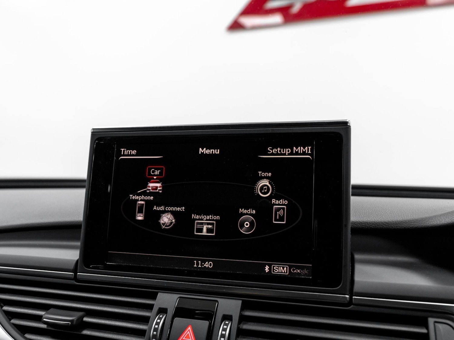 Used Audi A6 2018 for sale - 77081897: Photo 54