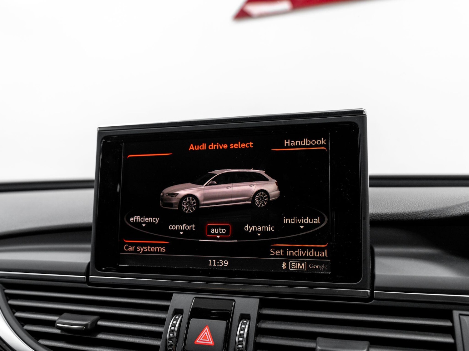 Used Audi A6 2018 for sale - 77081897: Photo 55