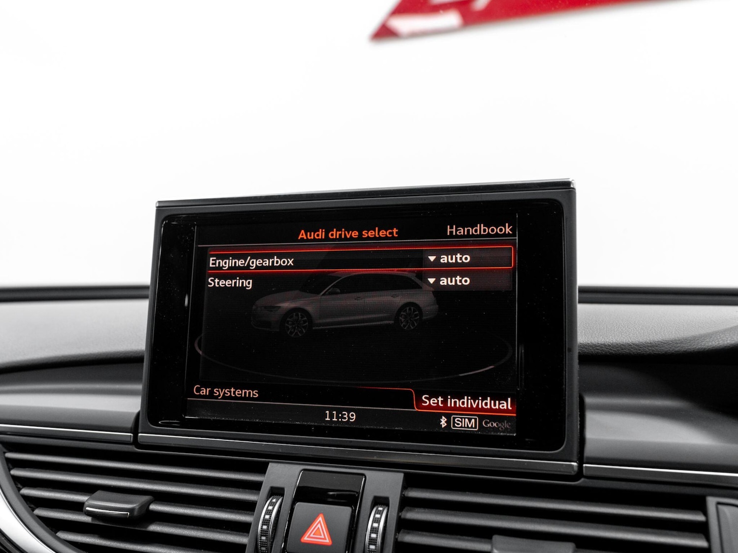 Used Audi A6 2018 for sale - 77081897: Photo 56