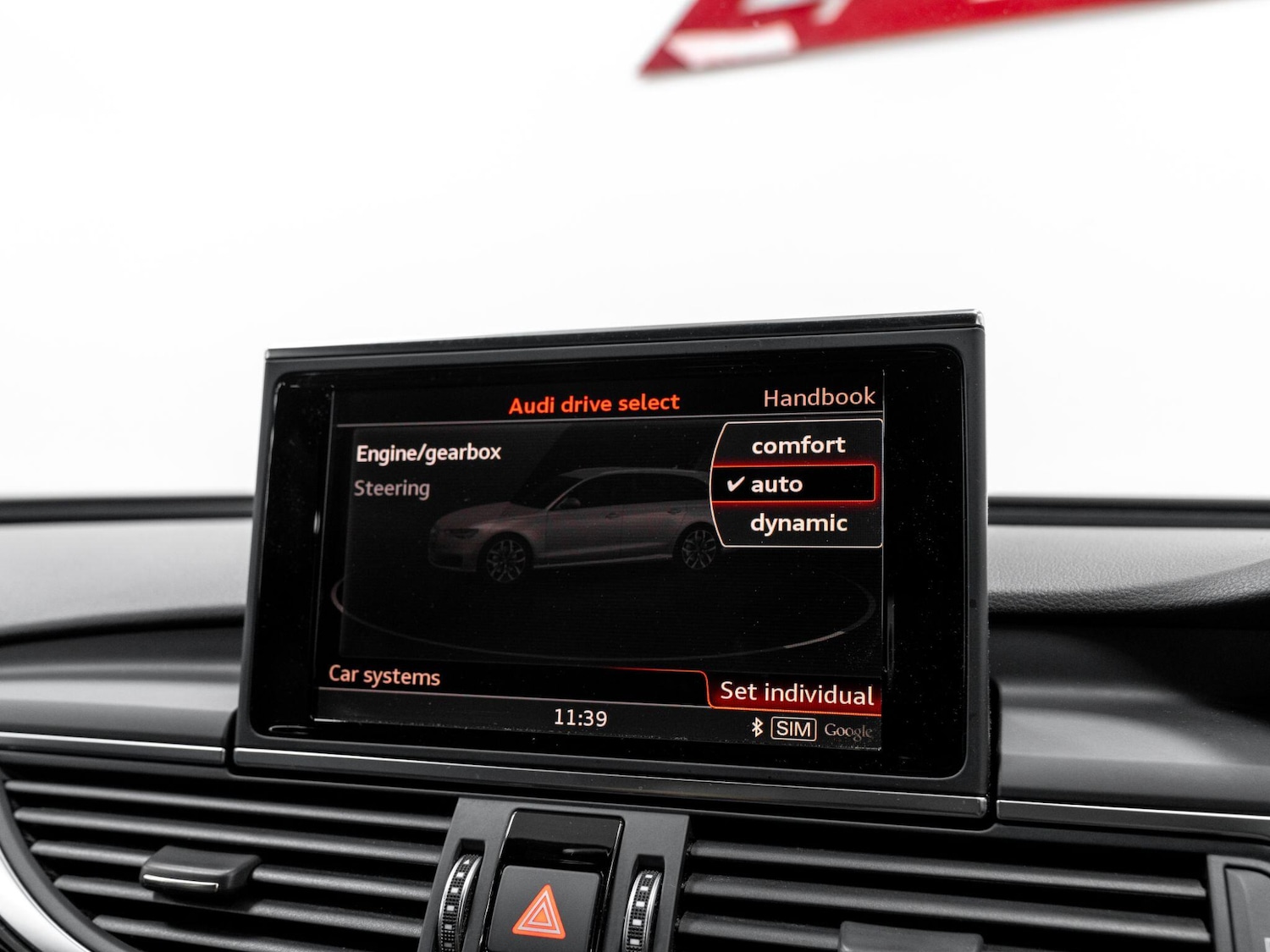 Used Audi A6 2018 for sale - 77081897: Photo 57