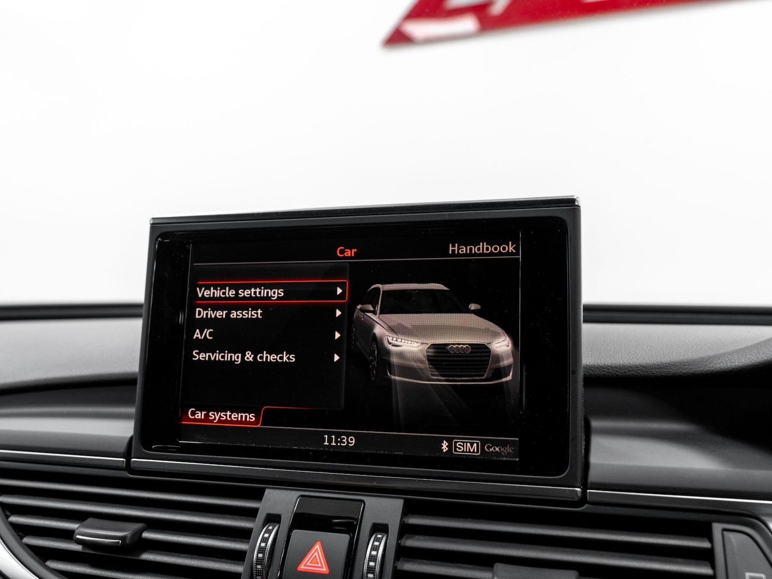 Used Audi A6 2018 for sale - 77081897: Photo 58