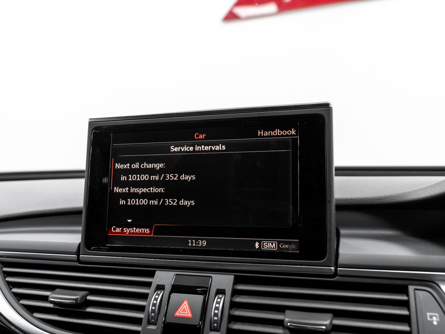 Used Audi A6 2018 for sale - 77081897: Photo 59