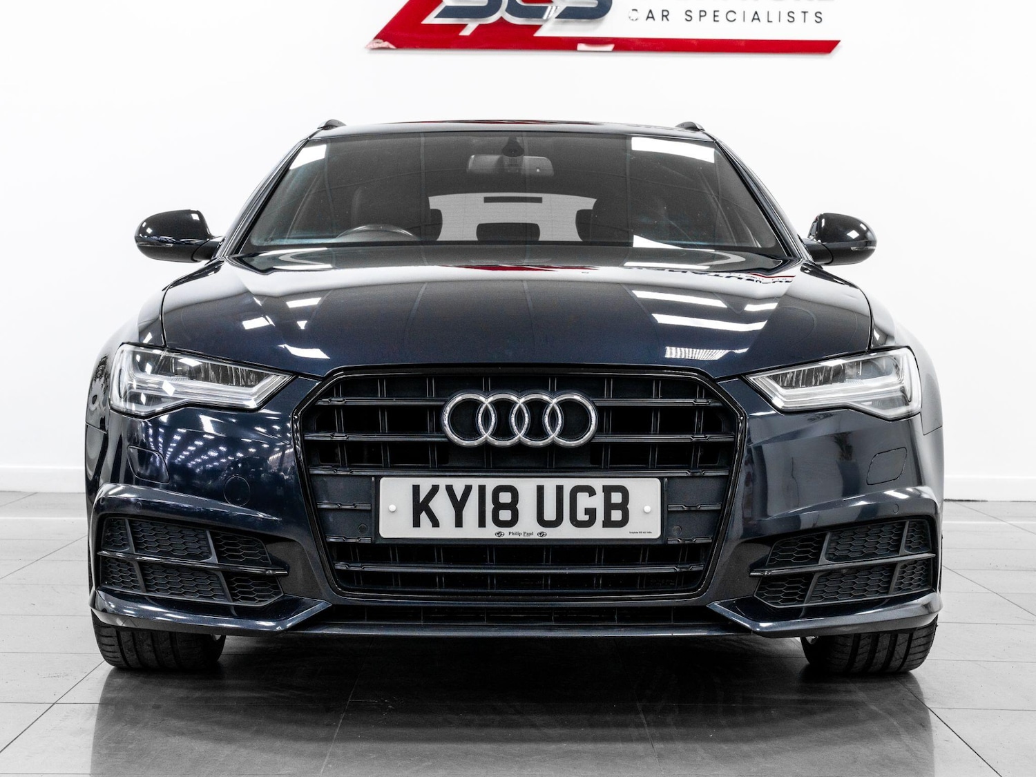 Used Audi A6 2018 for sale - 77081897: Photo 6