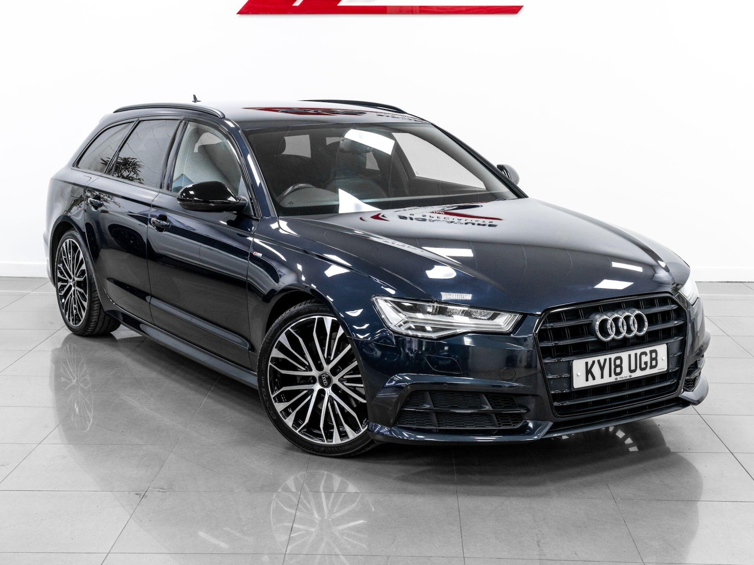 Used Audi A6 2018 for sale - 77081897: Photo 8