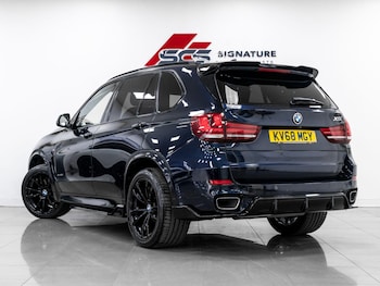 Used BMW X5 2018 for sale - 75562796: Photo