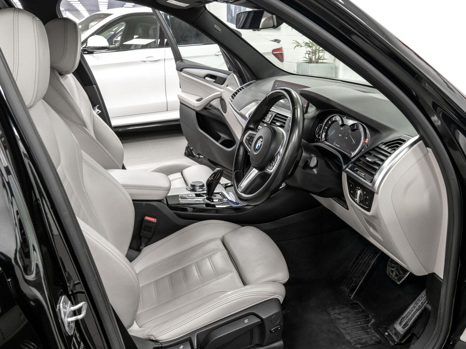 Used BMW X3 2018 for sale - 77633905: Photo 14