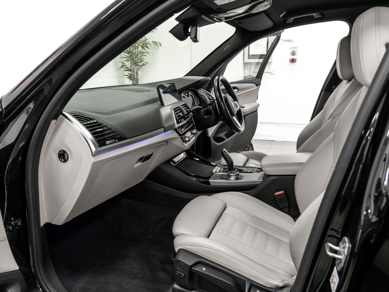 Used BMW X3 2018 for sale - 77633905: Photo 15