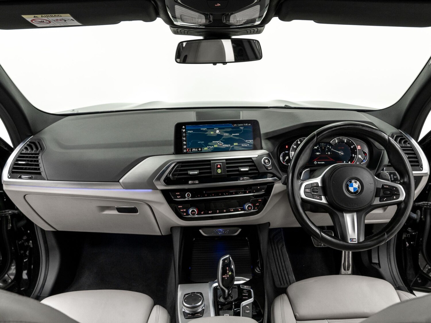 Used BMW X3 2018 for sale - 77633905: Photo 16