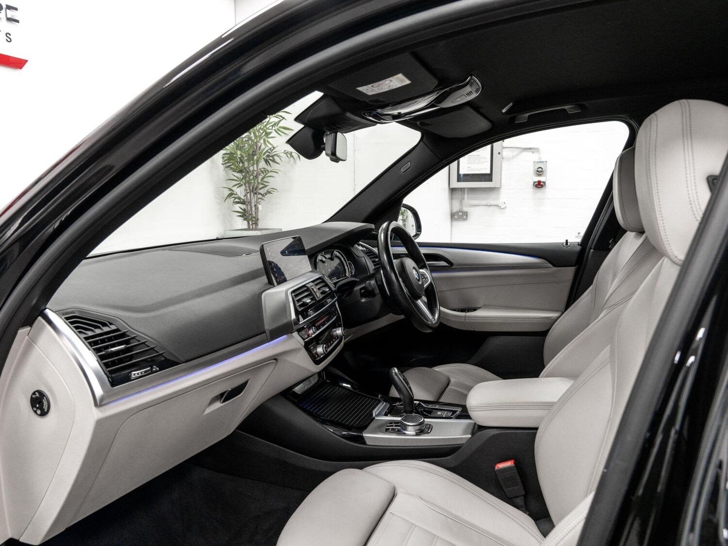 Used BMW X3 2018 for sale - 77633905: Photo 18