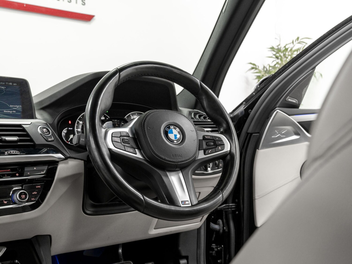 Used BMW X3 2018 for sale - 77633905: Photo 19