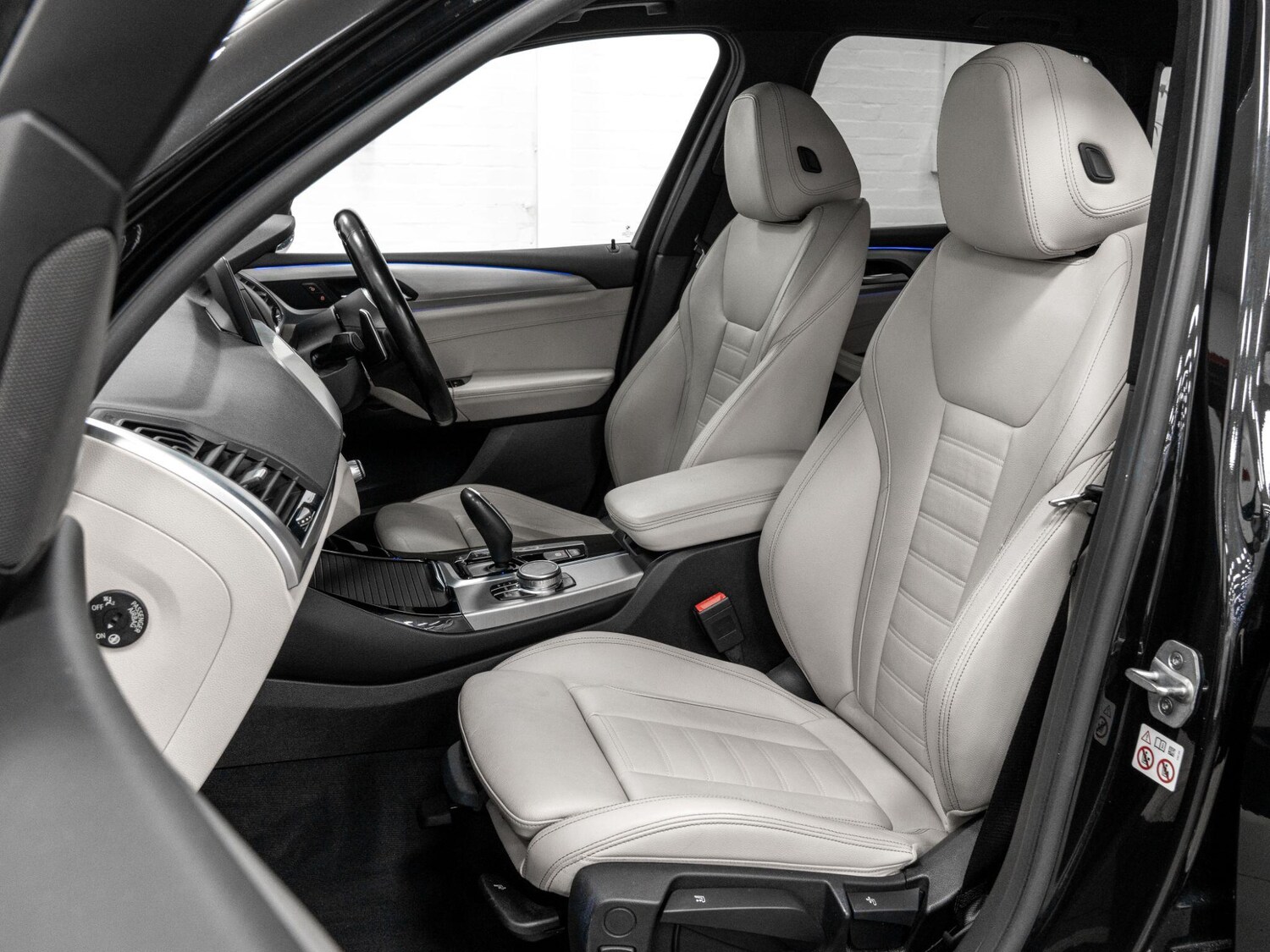 Used BMW X3 2018 for sale - 77633905: Photo 20