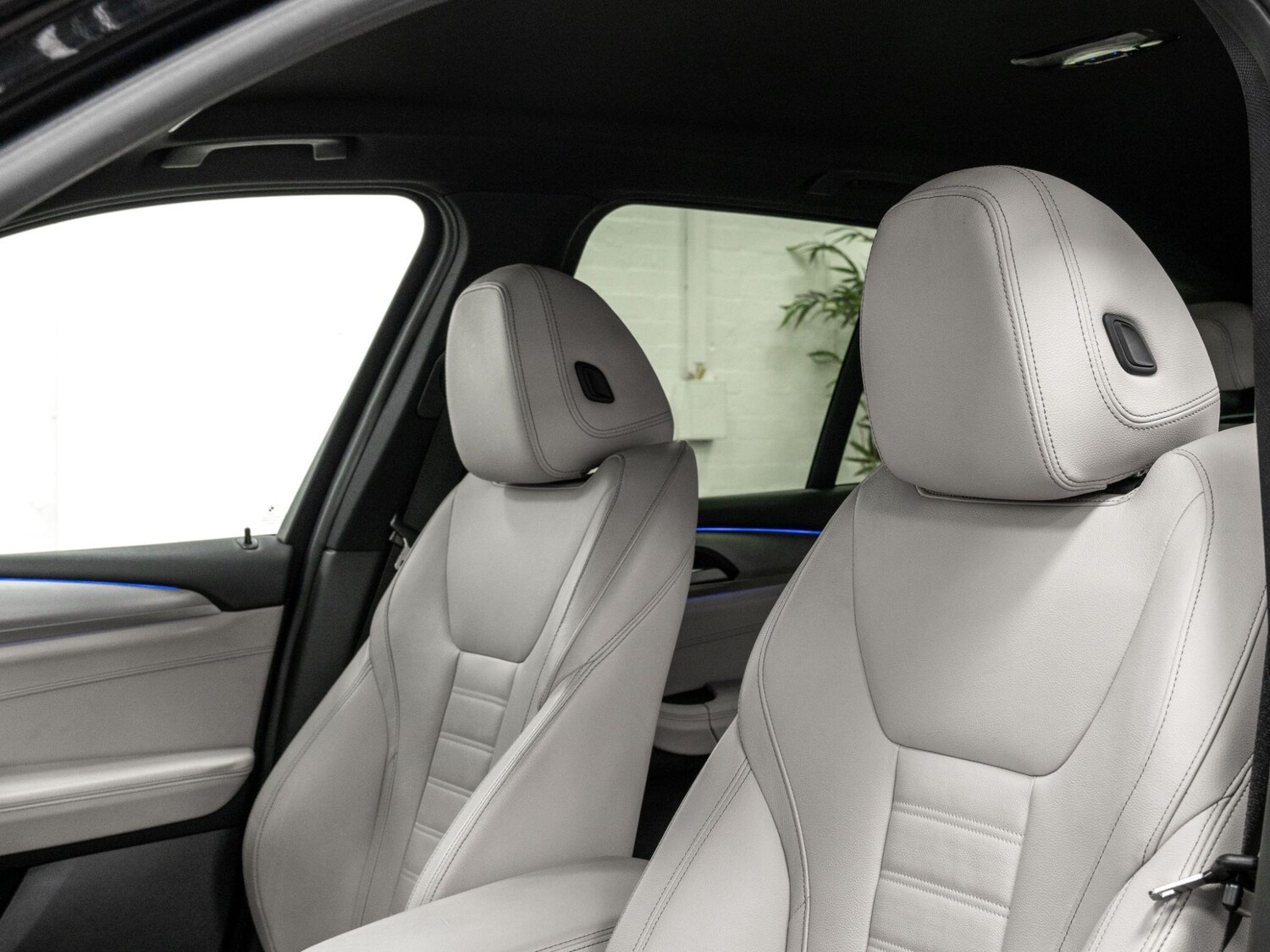 Used BMW X3 2018 for sale - 77633905: Photo 21