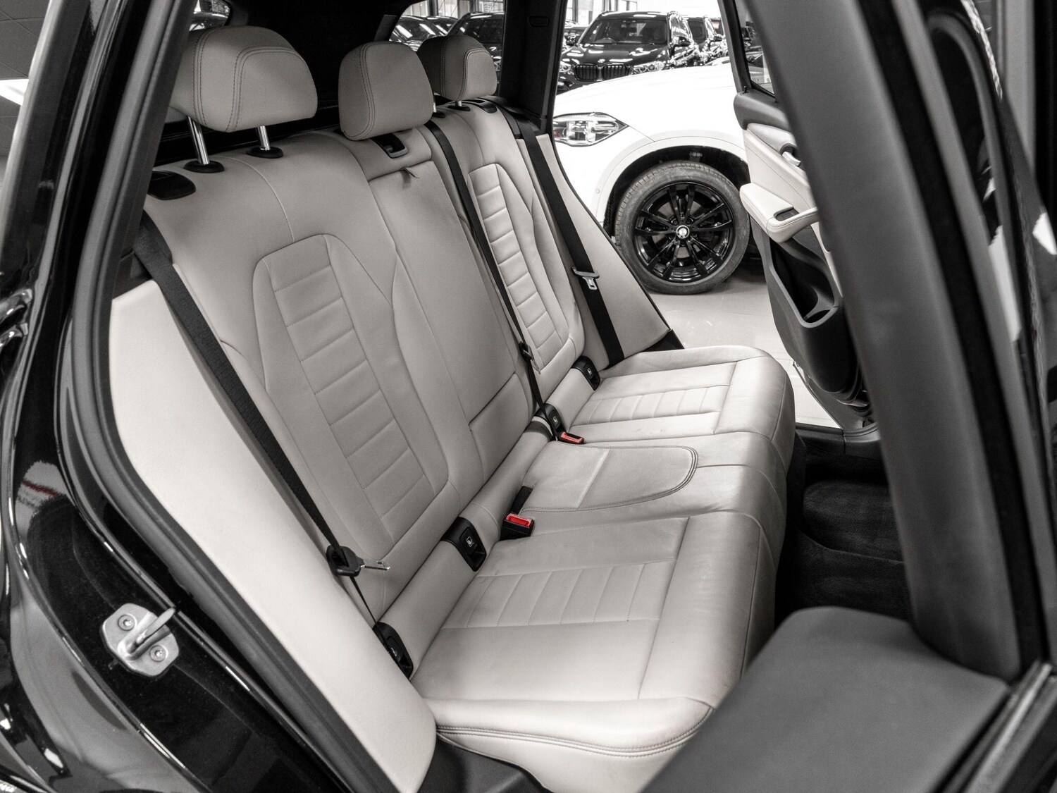 Used BMW X3 2018 for sale - 77633905: Photo 22