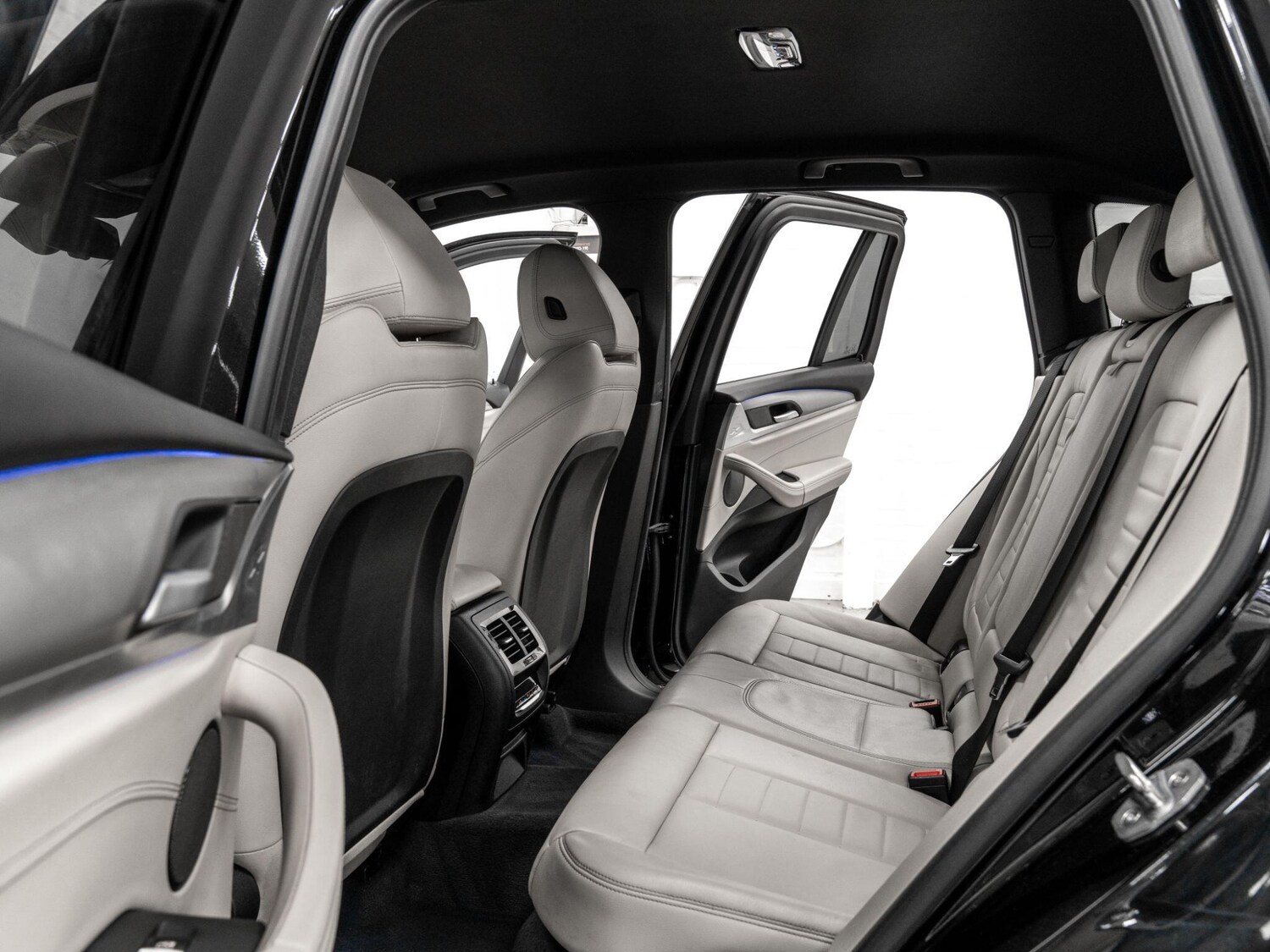 Used BMW X3 2018 for sale - 77633905: Photo 23