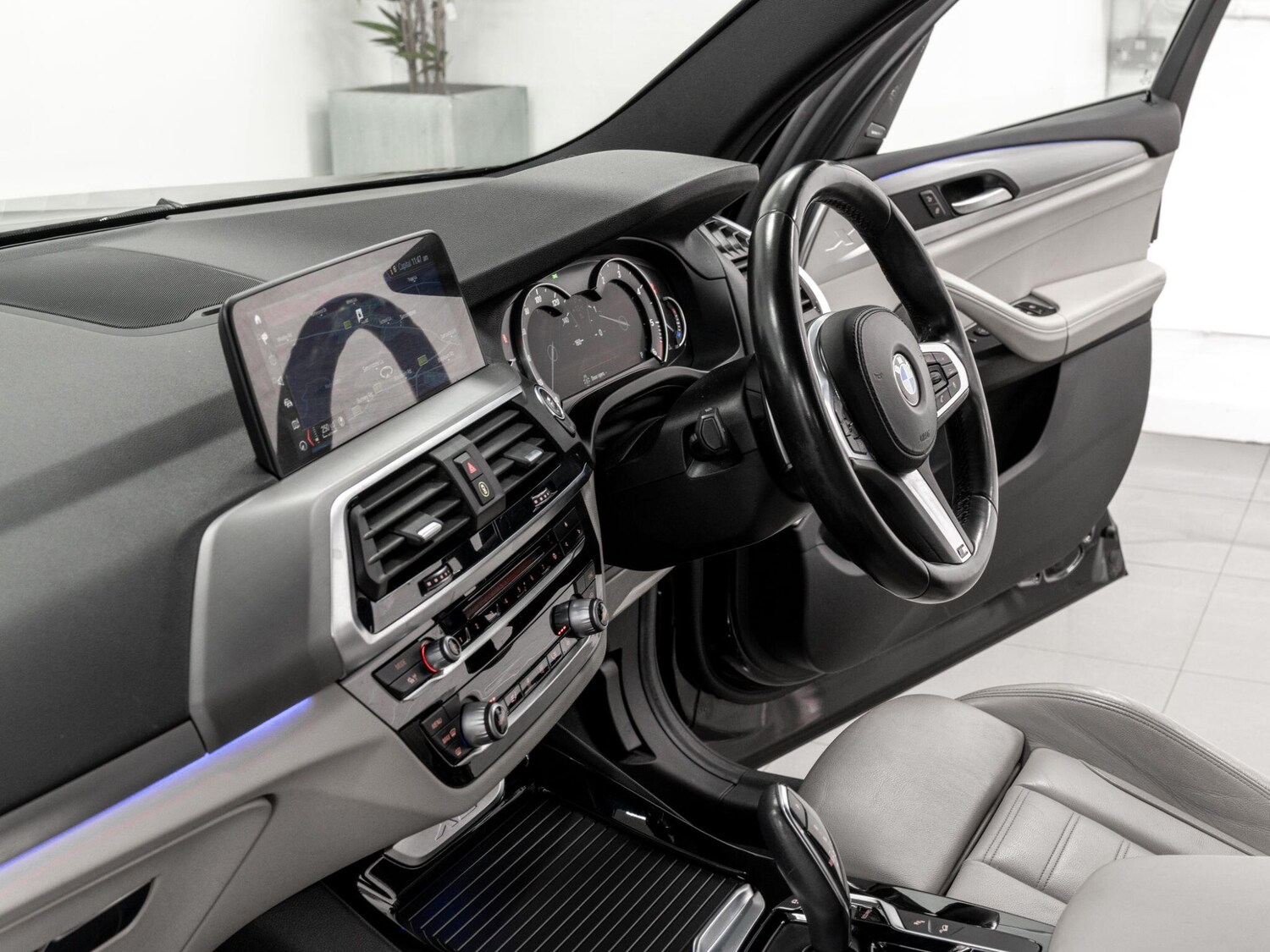 Used BMW X3 2018 for sale - 77633905: Photo 28