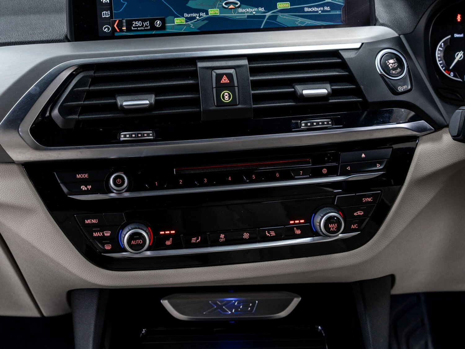 Used BMW X3 2018 for sale - 77633905: Photo 32