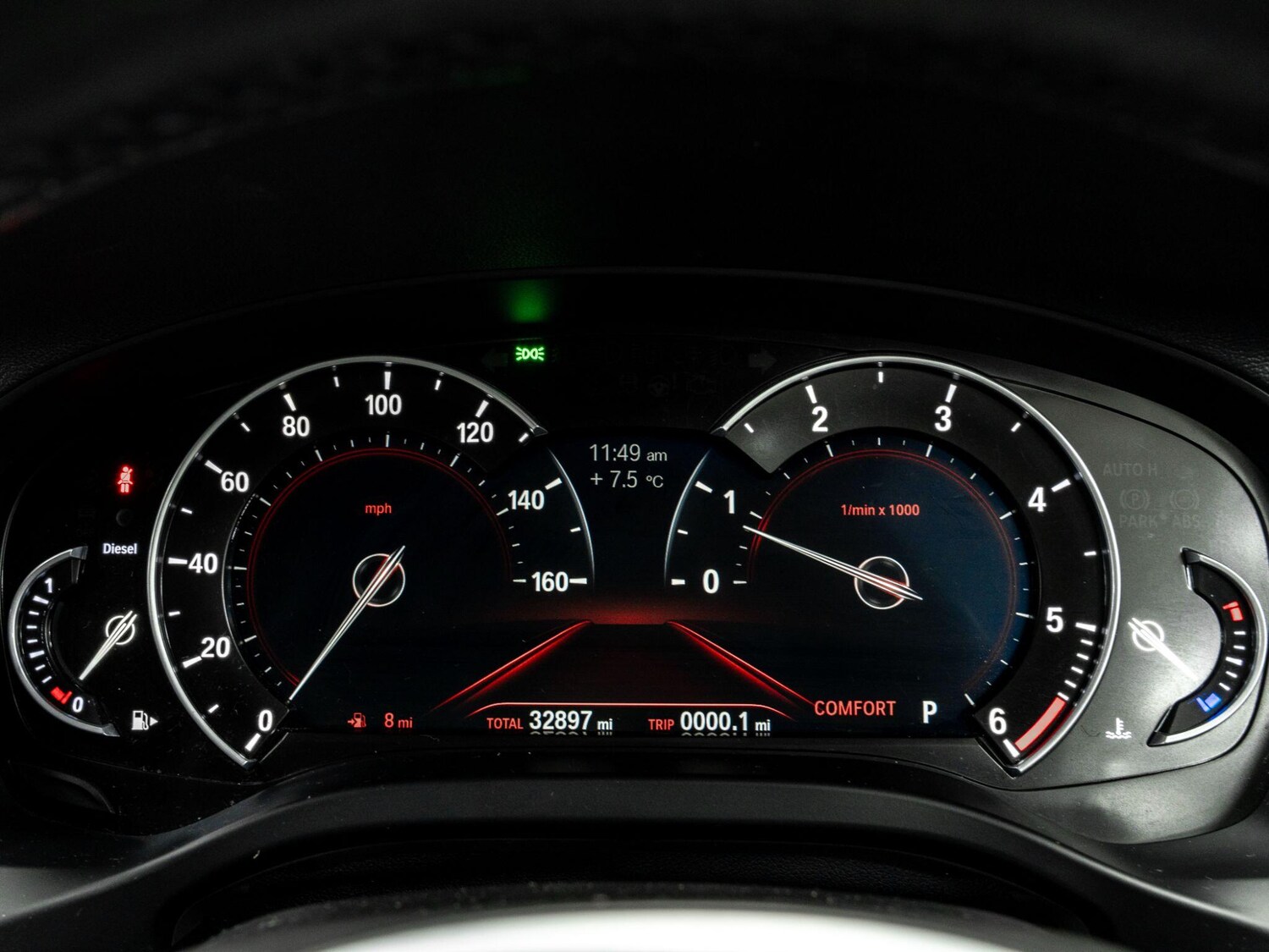 Used BMW X3 2018 for sale - 77633905: Photo 33