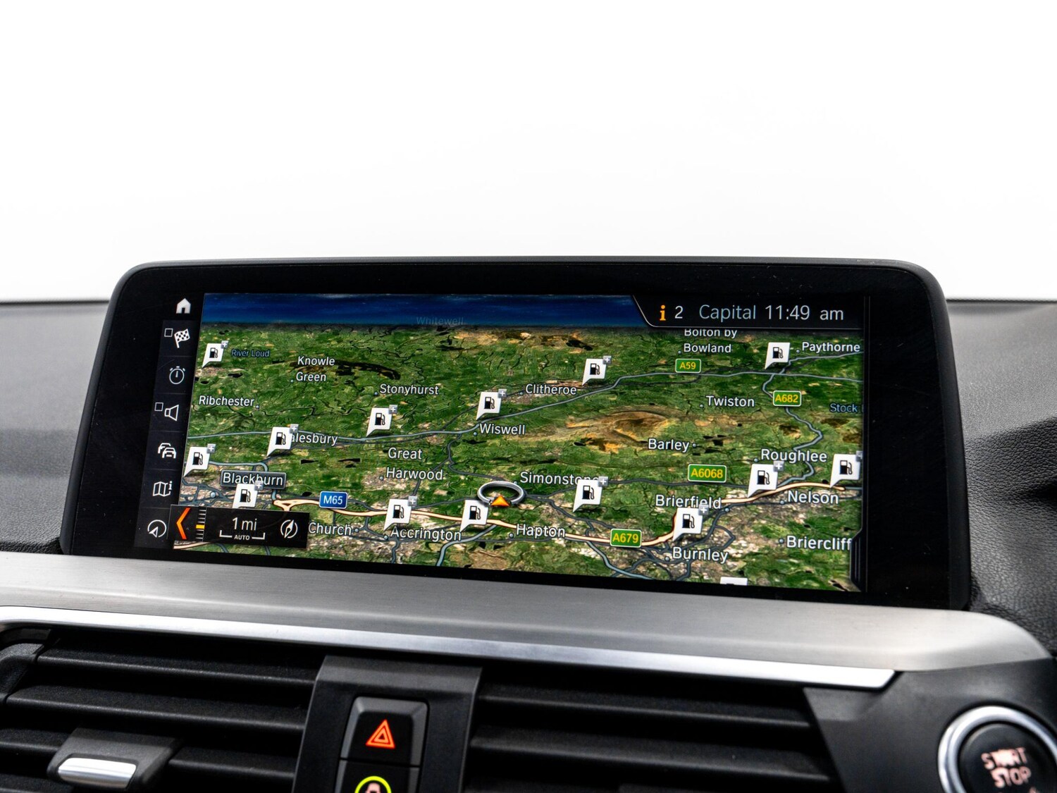 Used BMW X3 2018 for sale - 77633905: Photo 35