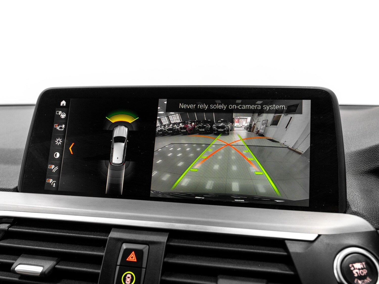 Used BMW X3 2018 for sale - 77633905: Photo 36