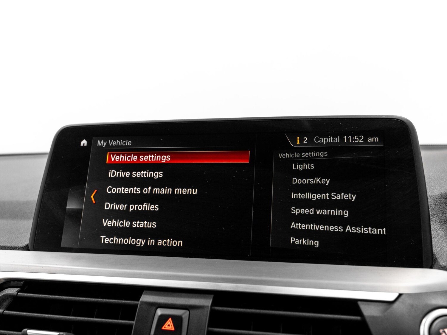 Used BMW X3 2018 for sale - 77633905: Photo 40