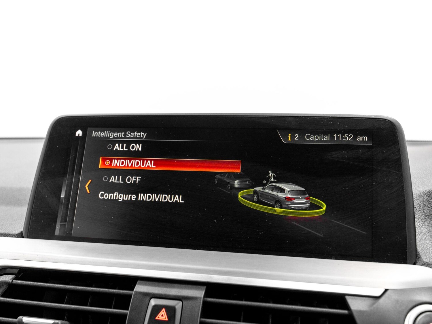 Used BMW X3 2018 for sale - 77633905: Photo 42