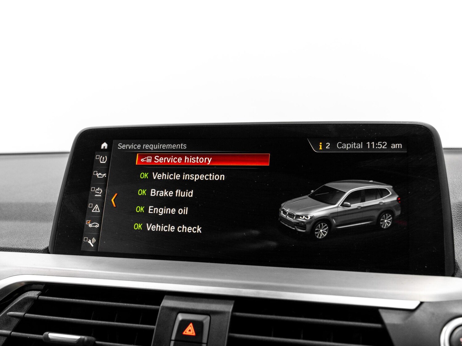 Used BMW X3 2018 for sale - 77633905: Photo 43