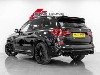 Used BMW X3 2017 for sale - 75298192: Photo
