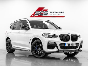 Used BMW X3 2019 for sale - 75928565: Photo