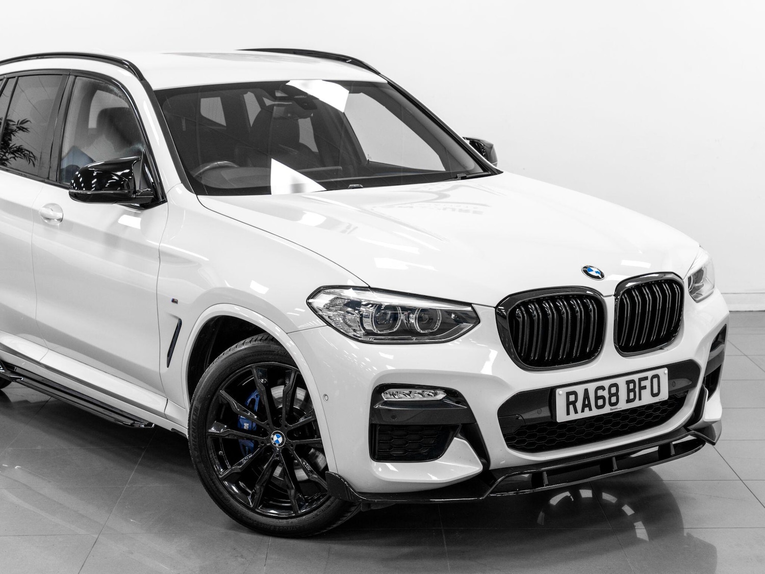 Used BMW X3 2019 for sale - 76727619: Photo 11