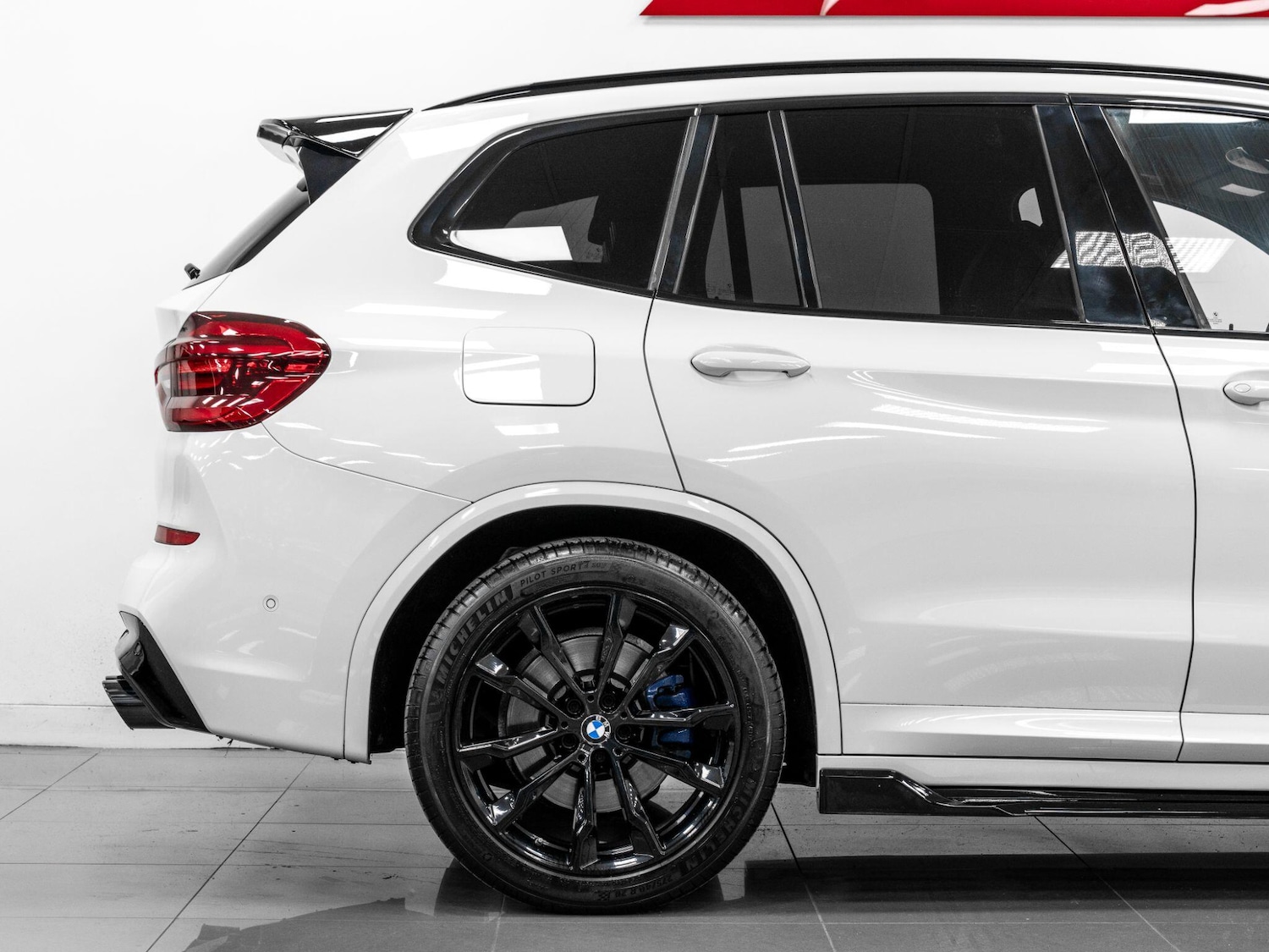 Used BMW X3 2019 for sale - 76727619: Photo 12