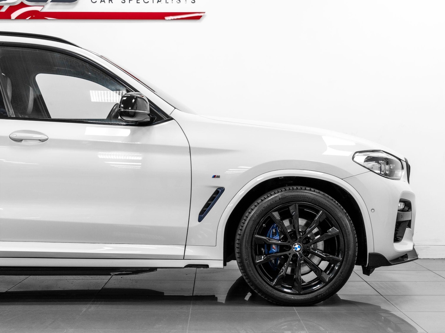 Used BMW X3 2019 for sale - 76727619: Photo 13