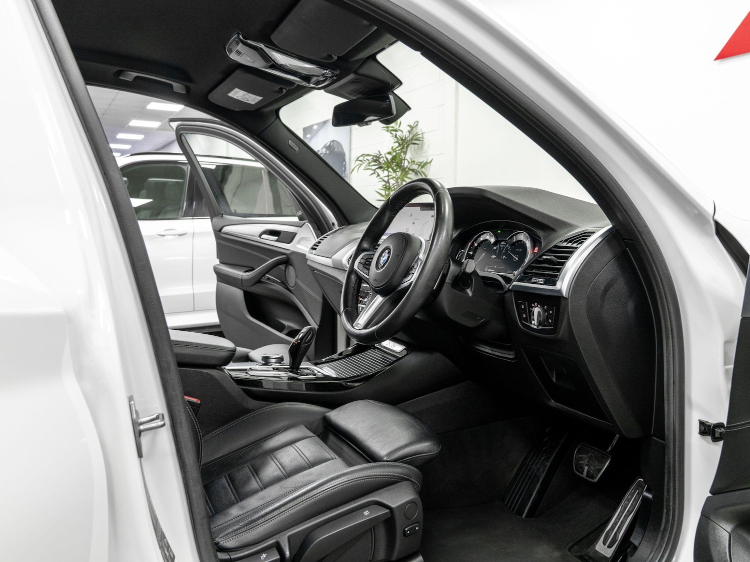 Used BMW X3 2019 for sale - 76727619: Photo 15