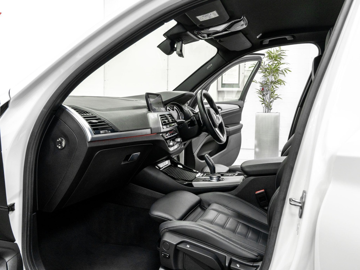 Used BMW X3 2019 for sale - 76727619: Photo 16